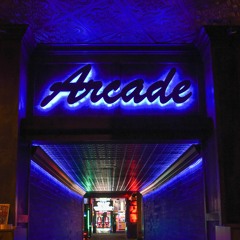 arcade (cover)