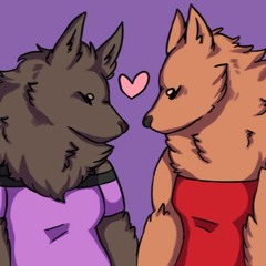 Lesbian Werewolves