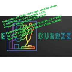 07.21.23  E DUBBZZ The HOUSE CAT LIVE SET @NYC  WEEKEND WARM - UP   POP UP   FRESH FIRE HOUSE MUSIC