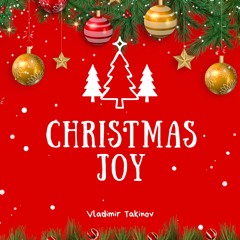 Christmas Lights - Christmas Background Music for videos