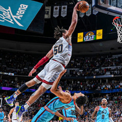 aaron gordon (prod. tenshi x pekka)