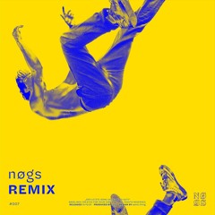 KUMMER - DER LETZTE SONG (nøgs DnB Remix)