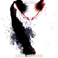 Ненастоящий (yohjicobain)