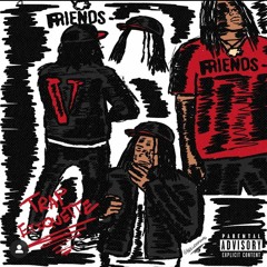 Money & Power (feat. Huncho6 & Countups)