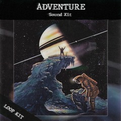 Aquila Beats - Adventure - Dark Trap Sample Pack on samplepackoff