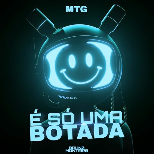 MTG | MEGA FUNK | É SÓ UMA BOTADA NA NOVINHA | AMOR É O CARALHO 2022