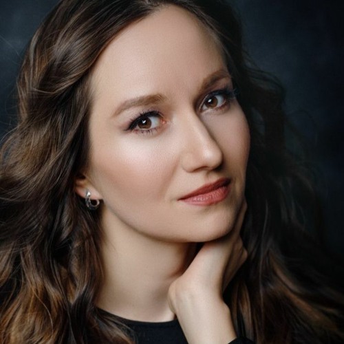 Evgeniya Sotnikova - Sophie's aria from "Der Rosenkavalier", Strauss (Presentation of the Rose)
