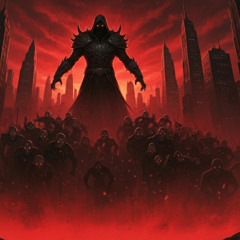 League of Villains III