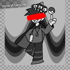 Victory! - Gary Oak