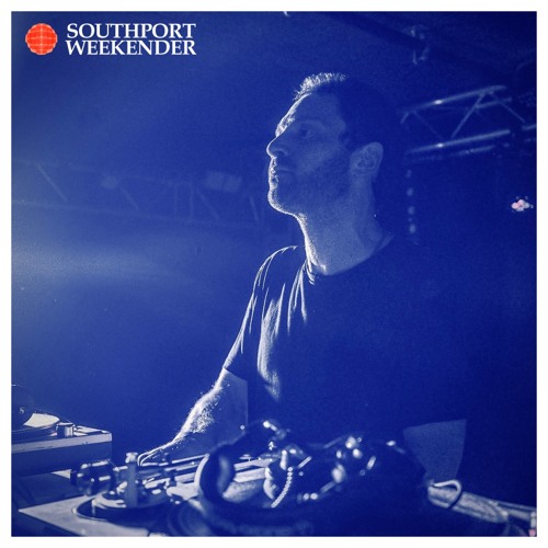 Mendel at Southport Weekender 2024