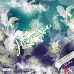 Jasmine (feat. Standout Nov)