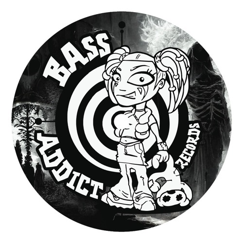 Bass Addict Records 41 - A1 [SourD] - 808 Trauma