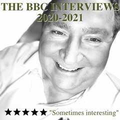 Phil McWalter - The Lockdown BBC Radio Interviews