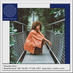Nedda Sou - 8th September 2020
