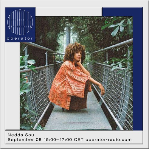 Nedda Sou - 8th September 2020