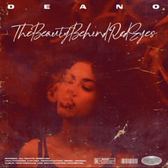 TheBeautyBehindRedEyes