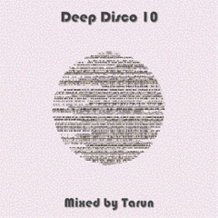 Deep Disco 10 - Apr 2022