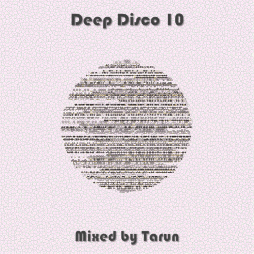 Deep Disco 10 - Apr 2022