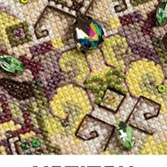 TÉLÉCHARGER XStitch Magazine Issue 23: Myths & Legends pour votre appareil EPUB PgZOt