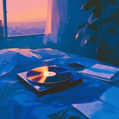 Night Lo-Fi BGM Demo