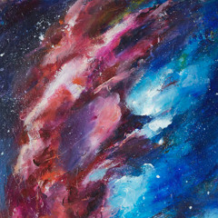 Falling Constellation