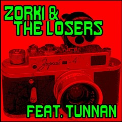 Zorki & The Losers [feat. Tunnan] - Walking the Dog