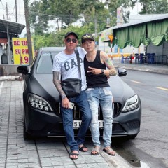 NONTOPS-Em Tài Tháp Mười tặng Anh Duy Móm quận 2. Chúc Anh nhiều sức khỏe và làm ăn hồng phát.