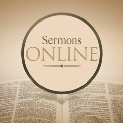 Pastor Drew McCallie - The Comparison Trap (06 - 27 - 2021)