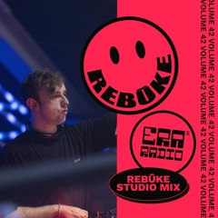 ERA 042 - Rebūke Studio Mix