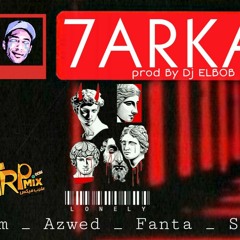 حركة غناء مسلم - فنانتا - شناوي - اسود - دي جي البوب شبح فيصل 2021