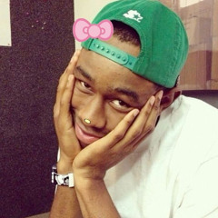 She x Slow down (Bobby Valentino x Tyler The Creator)