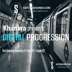Digital Progression #10