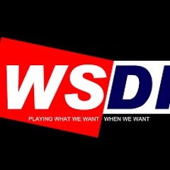 WSDI Radio Station ID's | Composed and produced by Jon Brooks