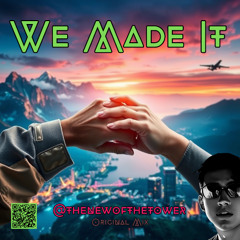 We Made It (Original Mix)