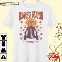 Roots Picnic 24 Bell Sherbert Shirt