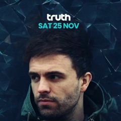 Truth Weekend 25/11: Warm Up Playlist