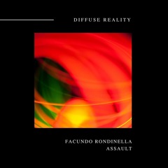 Facundo Rondinella - Assault