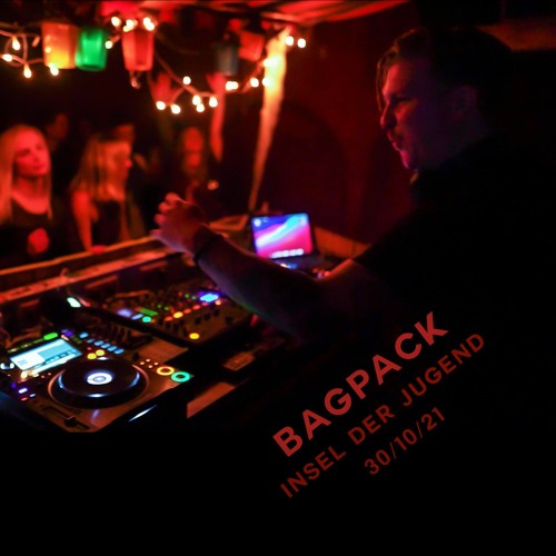 BagPack @ Insel der Jugend | Santa Muerte 30.10.2021