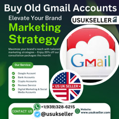 How Do I Buy Old Gmail Accounts Aged and Cheap