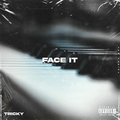 "Face It" Drake x Lil Baby Type Beat (Prod.Tricky-Boy)