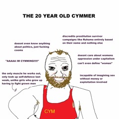 Connolly yETHER Movement