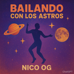 Bailando con los astros