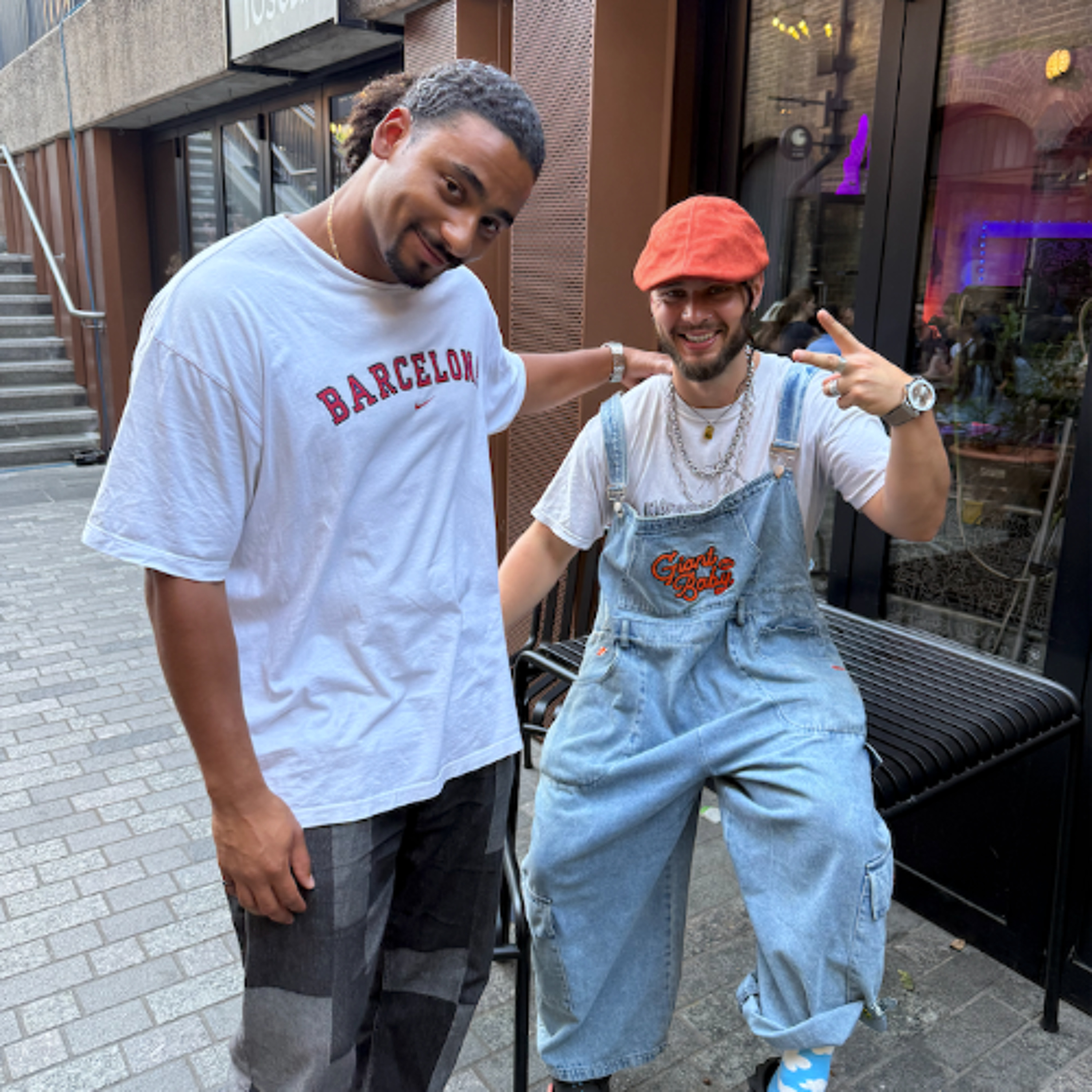 2ATEFOUR w/ Micco & AKA Block - 20/06/26 [Voices Radio] episode artwork
