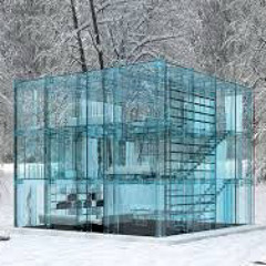 GLASS HOUSE