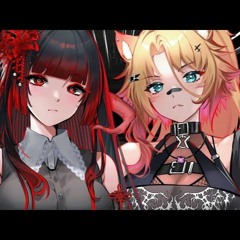CONTRABAND - obkatiekat x Futakuchi Mana【COVER】