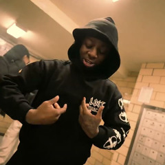 Goon Glizz - Nightmare On Watty