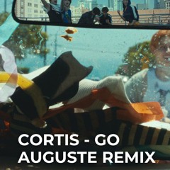 Cortis (코르티스) - GO! (Auguste Remix)