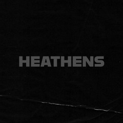 twenty one pilots: Heathens (Szaby Remix)