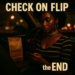 Check on Flip (Interlude) - the END