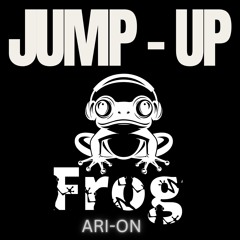 ARI-ON -Jump-Up #1